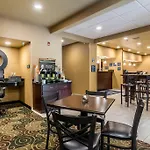 Cobblestone Hotel & Suites - Harborcreek
